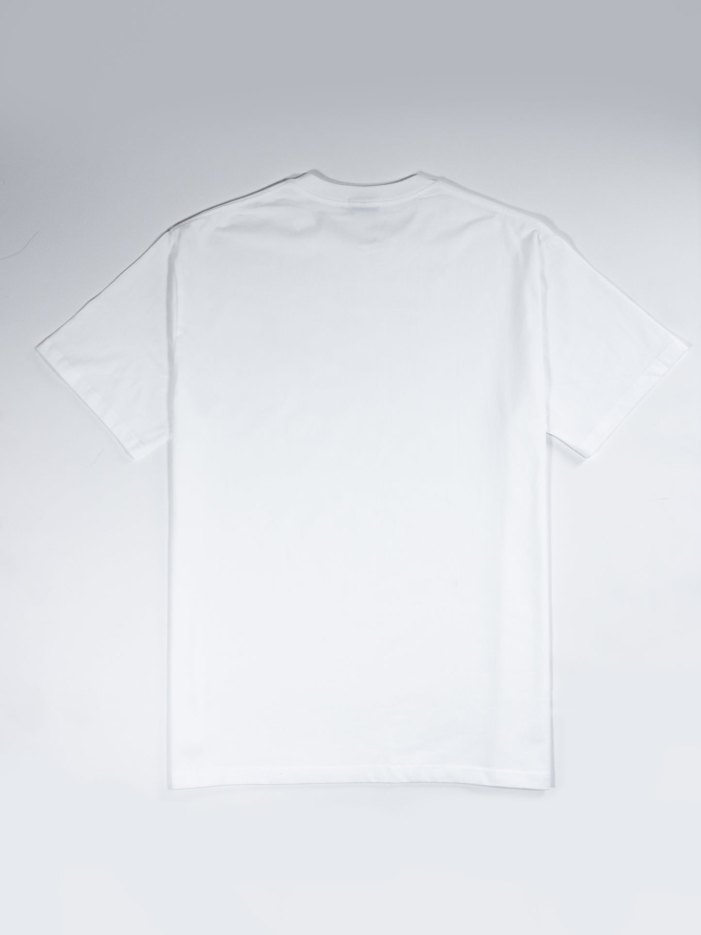 Tee-Shirt (White)