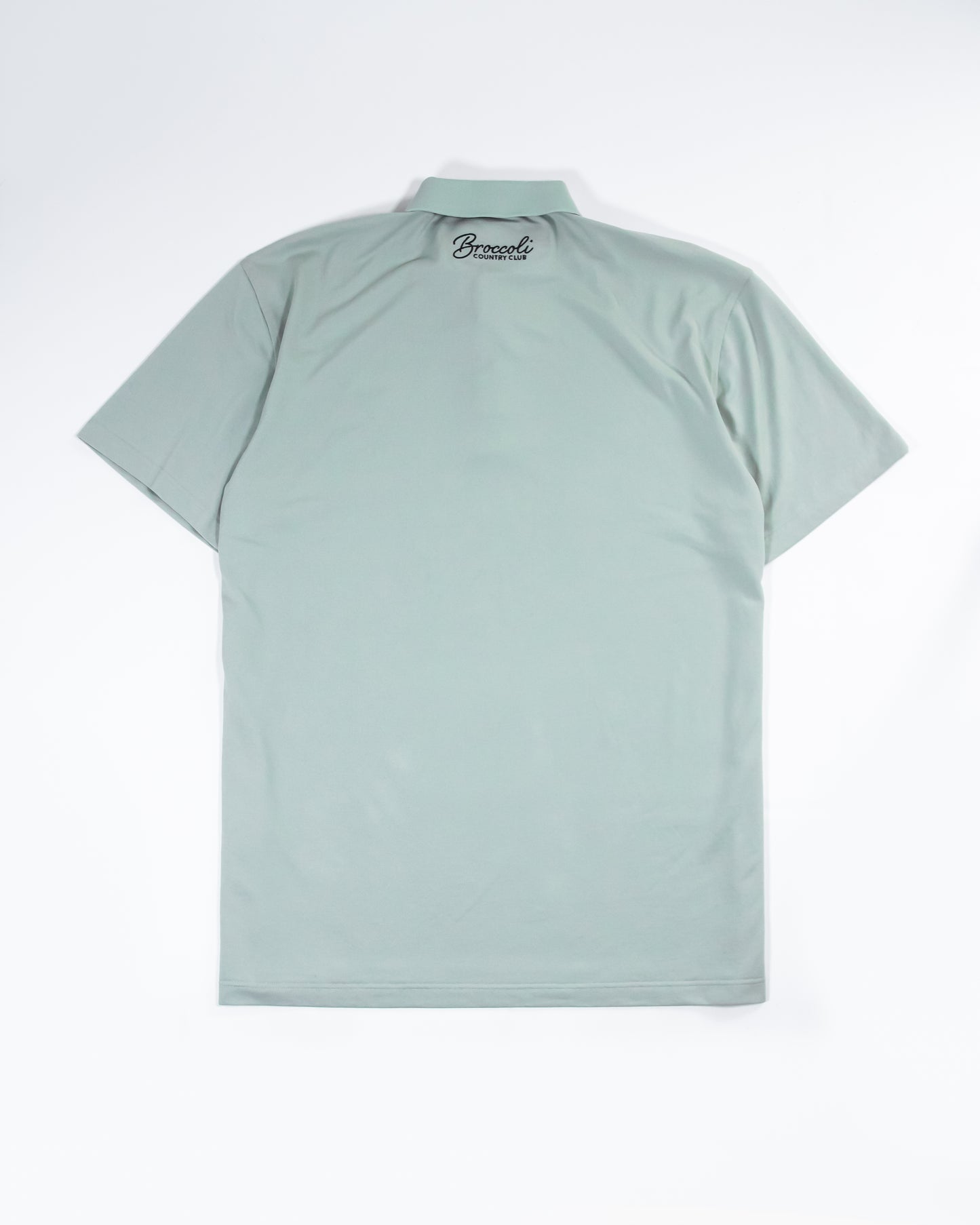 Stock Polo (Sage)