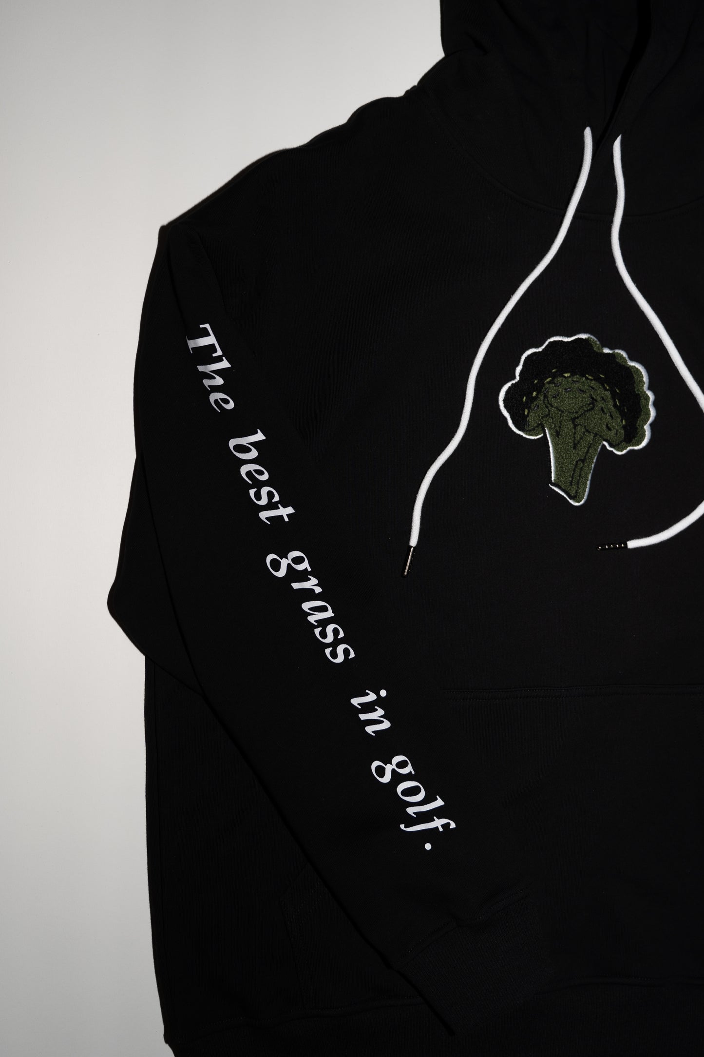 Fairway Finder Hoodie