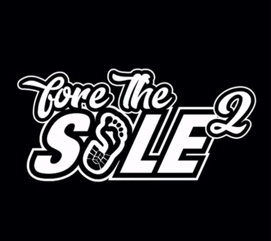 Fore the Sole 2: Giving Back to the Underserved Community