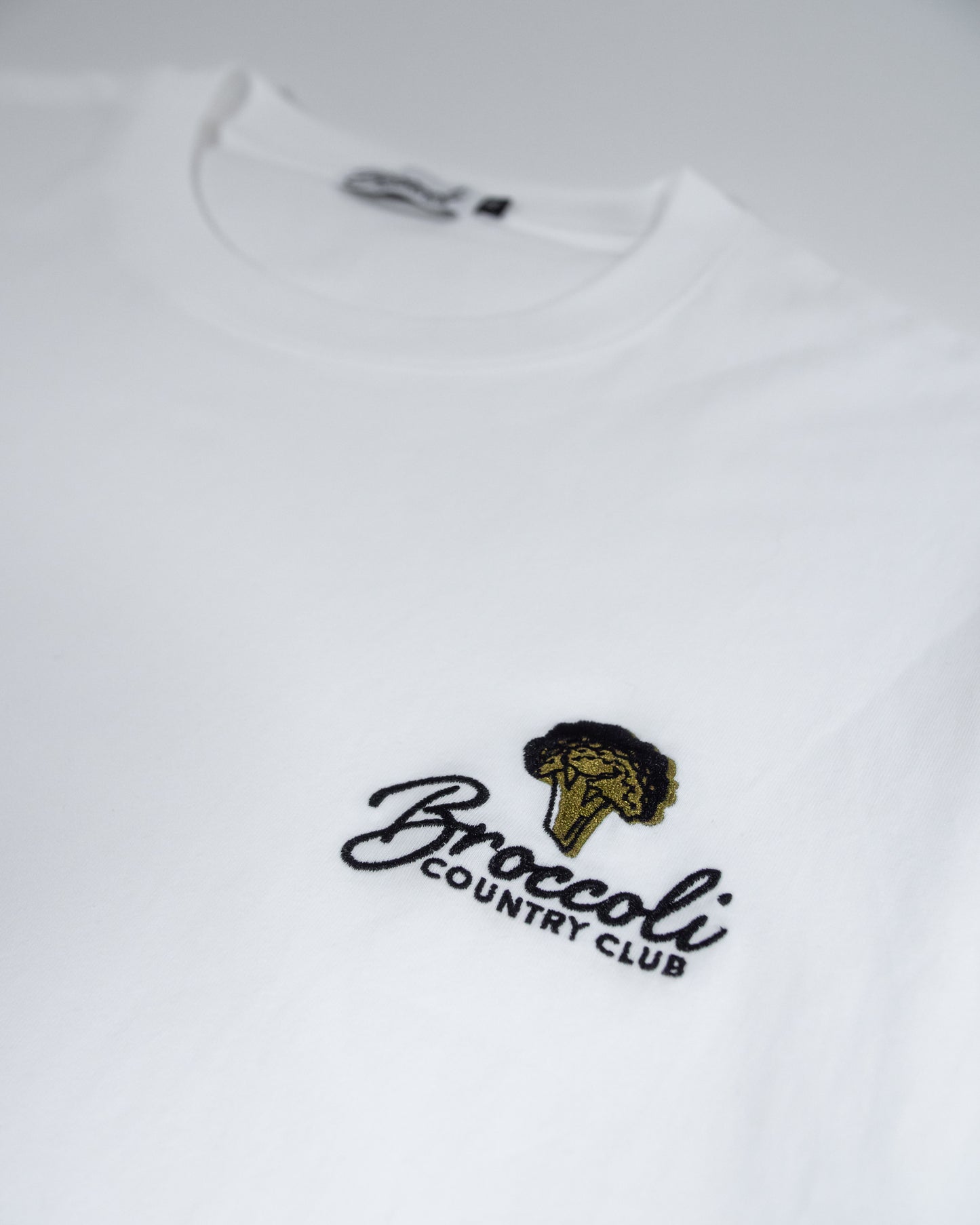 Tee-Shirt (White)