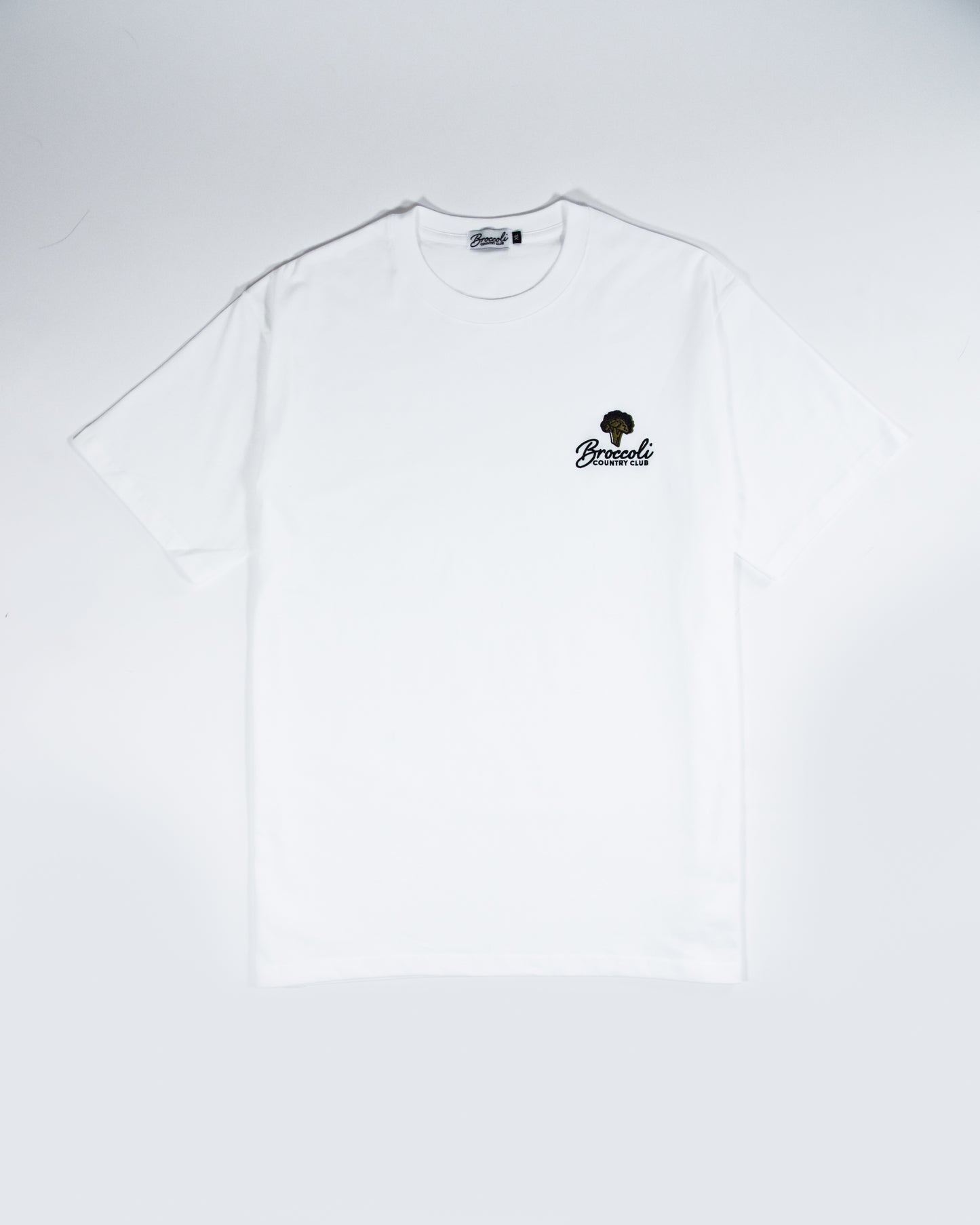 Tee-Shirt (White)