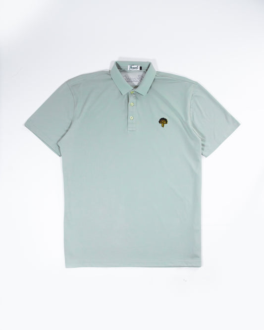 Stock Polo (Sage)
