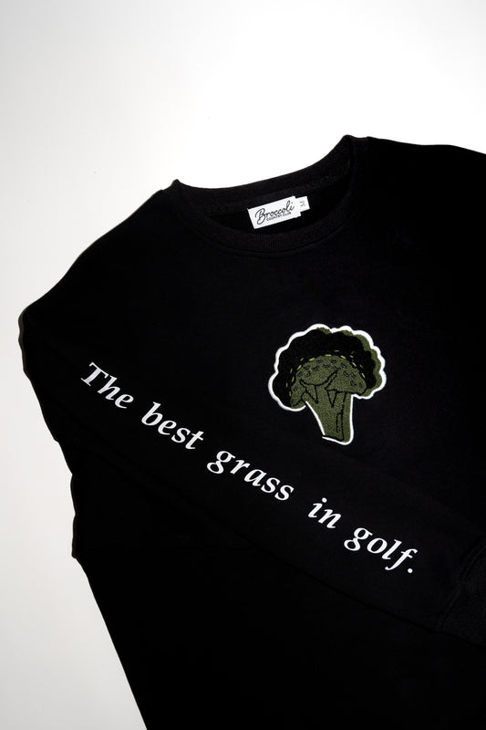 Fairway Finder Crewneck